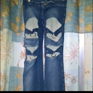 Bundle 1..6 pair bundle! RESERVED